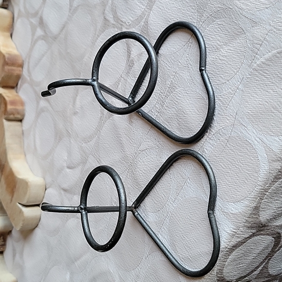 Candle holders - Picture 1 of 2